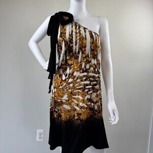 justcavalli by Roberto Cavalli Jersey Dress